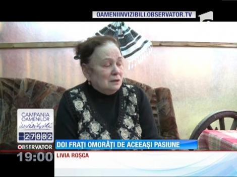 Fratele tinerei care a murit într-un accident de ATV a sfârşit într-un mod asemănător