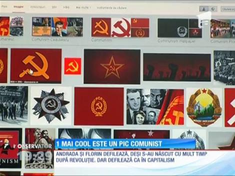 1 Mai muncitoresc, în ochii tinerilor! Perioada comunistă s-a predat capitalismului!
