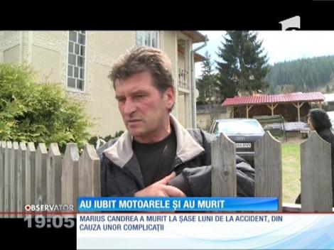 Tânăra care a murit într-un accident de ATV va fi înmormântată lângă fratele ei