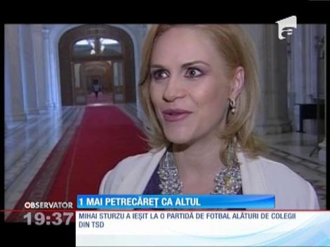 Cum au petrecut politicienii în minivacanţa 1 Mai