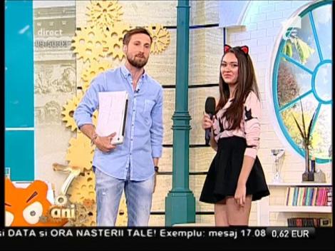 Letty, fosta concurentă de la ”Next Star”, single de succes