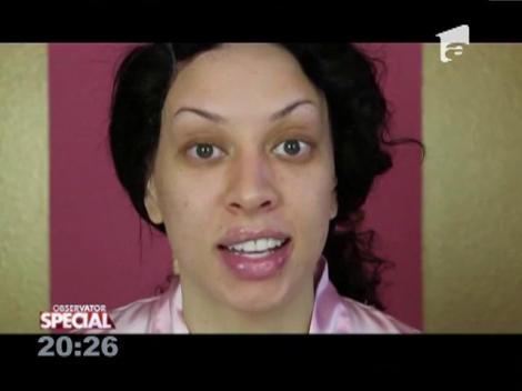 Special! O transformare radicală