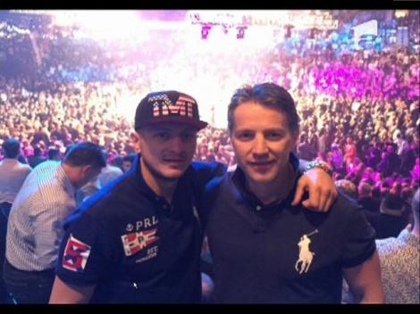Mircea Badea: ”Am pariat 6.000 de lei pe Floyd Mayweather și am câștigat 3.000 de lei!”
