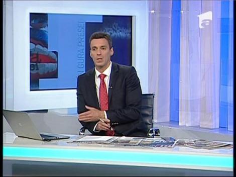 Mircea Badea: ”Meciul Floyd Mayweather si Manny Pacquiao a fost extraordinar de tehnic”