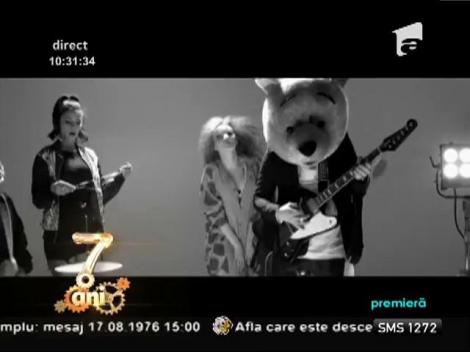 Premieră! Maga & Tudoran - ”Pisici”