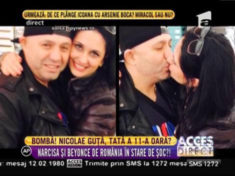 Nicolae Guță a primit VESTEA ce i-a uimit pe TOȚI! Manelistul a făcut OFICIAL anunțul! „E inevitabil!”