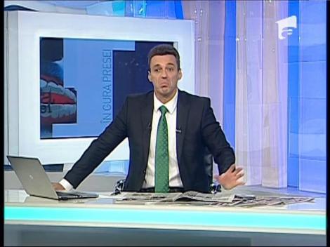 Mircea Badea: ”Traian Băsescu, într-un mod abosolut nedrept, este în libertate”