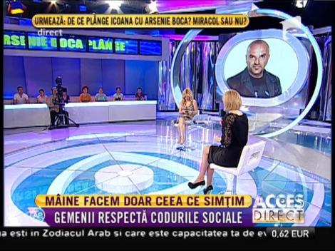 Horoscopul zilei 06/05/2015