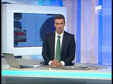 Mircea Badea: ”Trăim într-o dictatură stalinistă!”