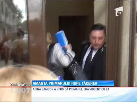 Primarul Iașului și-a amenințat cu moartea fosta amantă!