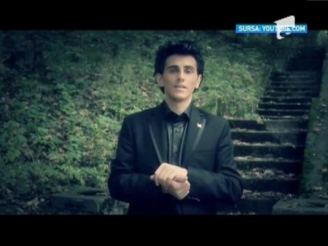 Mircea Badea, amuzat de calitățile vocale ale lui Constantin de la Londra