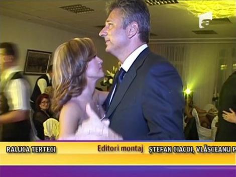 Gabriela Firea a născut un băiat