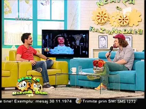 Michael Pascale, câștigătorul Hell's Kitchen: ”Dacă soția mea intra în acest concurs, îl câștiga!”