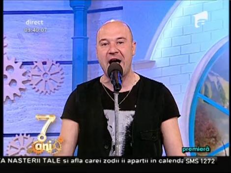 Premieră! Bere Gratis - ”Tot așa e și a mea”