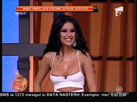 Apariţia lui Cătălin Bordea la "Un show păcătos" i-a lăsat mască pe toţi: "Mâine mă operez!"