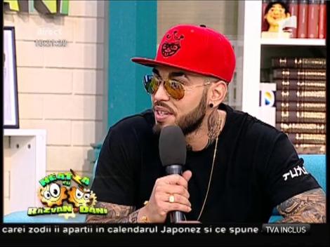 Jon Băiat Bun și Alex Velea, colaborare de succes