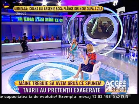 Horoscopul zilei 07/05/2015