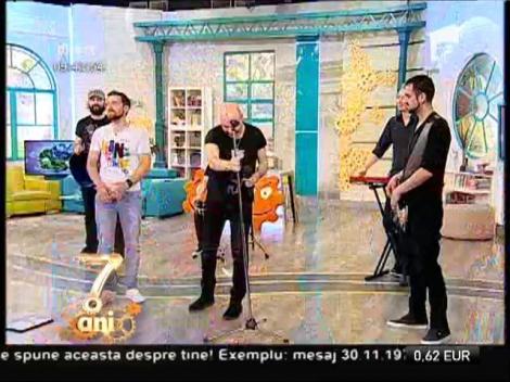 Bere Gratis, single nou