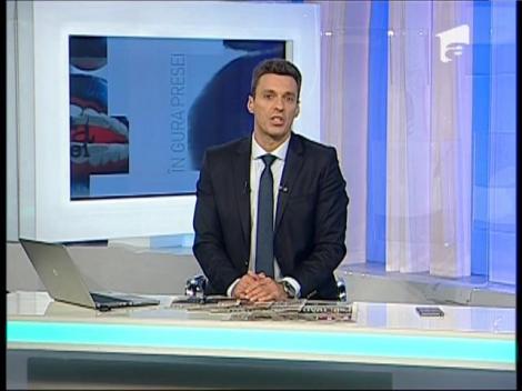 Mircea Badea: ”Serviciile secrete nu sunt schimbate de votul cetățeanului”