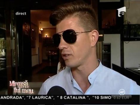 Surpriză uriaşă pentru concurenţi! Au luat cina fără camere de luat vederi şi fără lavaliere