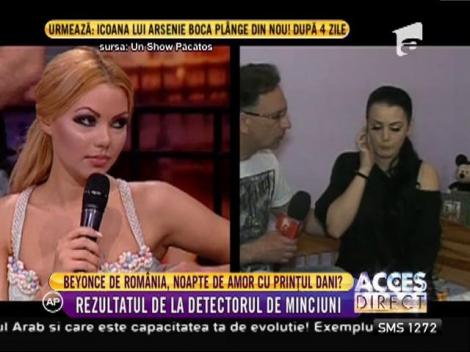 Război total între Beyonce de România și Adelina, soția lui Dani!