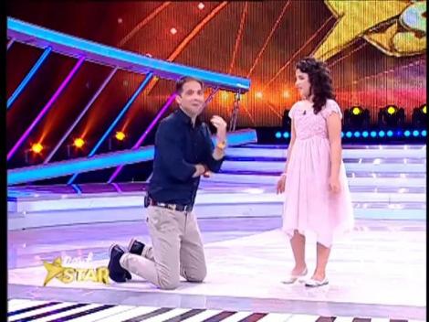 Prezentare: Christina Magrin - 11 ani, Malta