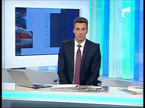 Mircea Badea: ”Unii procurori DNA au falsificat interceptările”