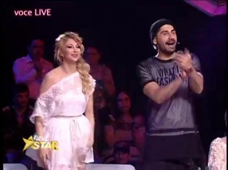 "Bella", asta au strigat toți când au văzut-o pe Paula Both!