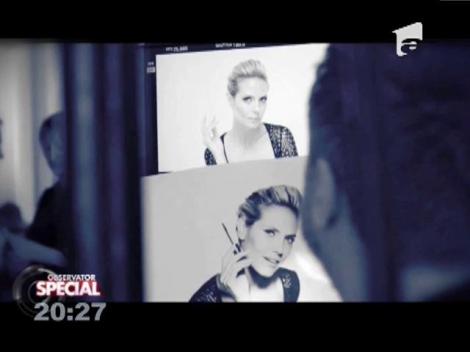 Vrei să-ți corectezi simplu forma ochilor? Mirela Vescan are trucurile!