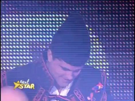 Prezentare: Lorena Ene - 13 ani, Drobeta Turnu Severin