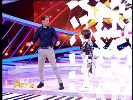 Prezentare: Cezar Ion - 10 ani, Piteşti