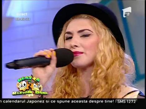 DJ Just & Alenna - &rdquo;Serenata del acordeon&rdquo;