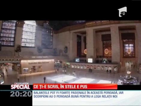 SPECIAL! Horoscopul săptăm&acirc;nii viitoare