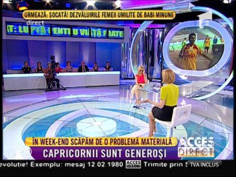 Horoscopul pentru weekend