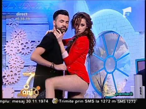 Premieră! Last Night - ”Liar”