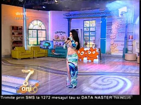 Deea Maxer - ”Bus it bus”