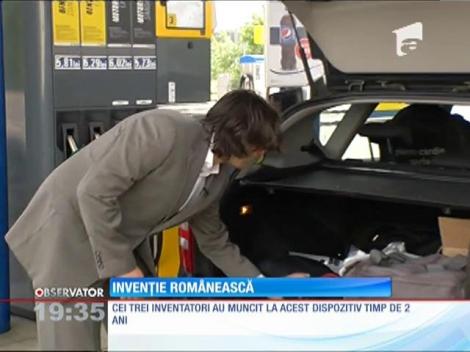 Invenție românească premiată la Geneva