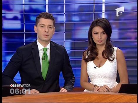 Un șofer din Dâmboviţa, la un pas să-şi ucidă trei prieteni