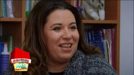 Au fost luați de la cerșit pentru a li se oferi un viitor! "Copiii" părintelui Manuel i-au întâmpinat cu bucurie pe Liviu Vârciu, Pepe, Oana Roman și Nicoleta Luciu