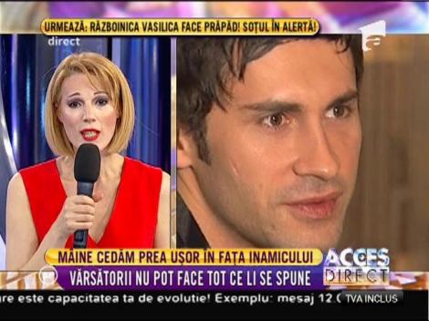 Horoscopul zilei 08/05/2015