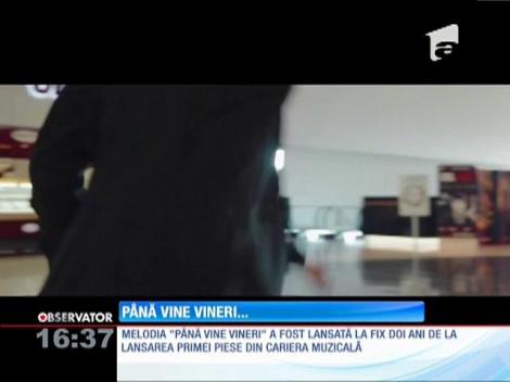 Nicole Cherry lansează un nou videoclip