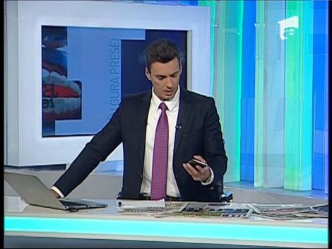 Mircea Badea: "Noi avem judecători în România care au stabilit prin hotărâre judecătorească faptul că telepatia există"