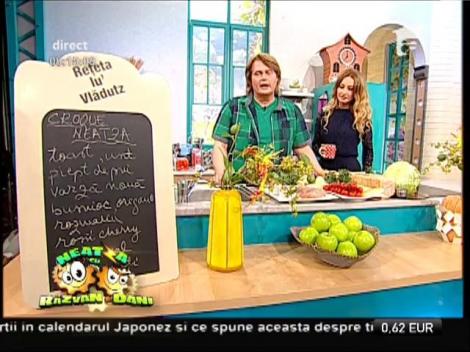 Simplu şi rapid de gătit: Cum să prepari un sandvich delicios, ce-ţi va înnebuni simţurile