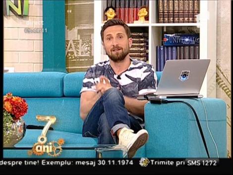 Dani Oţil, despre participarea la "Maratonul celor 24 de ore de înot": "Mulţumesc, echipa. Am simţit că putem muta un munte împreună!"