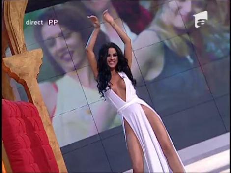 Alb Negru feat. Ralflo & Rareș: "Love, love"