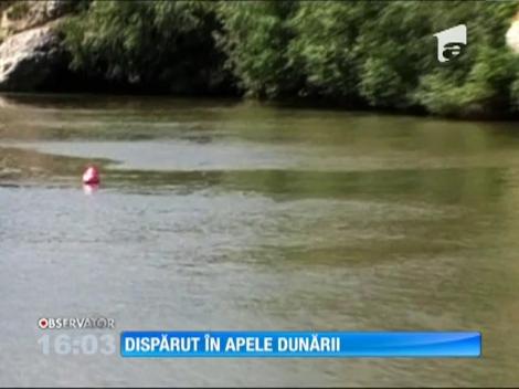 Un tânăr s-a înecat în Dunăre, la Hârșova