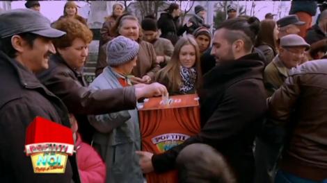 Uniți, aducem o bucurie! Concert inedit pentru strângerea de fonduri