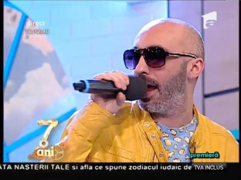 Premieră! Cabron - "Adu-mi o bere"