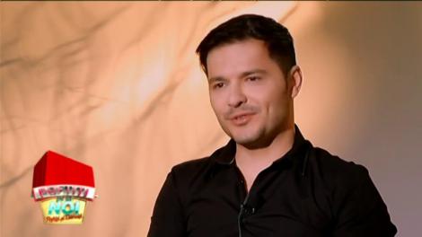 Monica, sora Andreei de la centru, copleșită cu daruri și îmbrățișări! Pentru prima dată i s-a cântat ”La mulți ani” de ziua ei