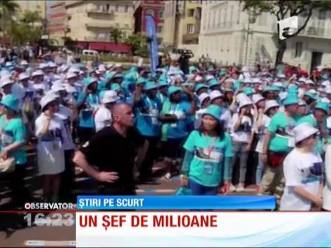 Cel mai bun şef din lume